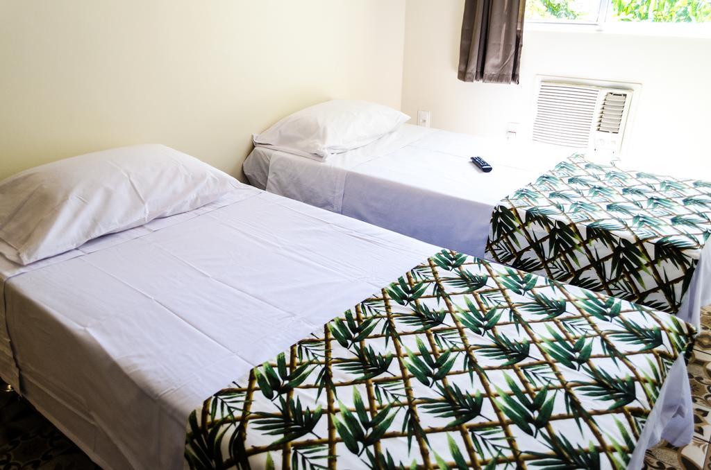 Caja Manga Bed & Breakfast - Rio de Janeiro — Photos 1