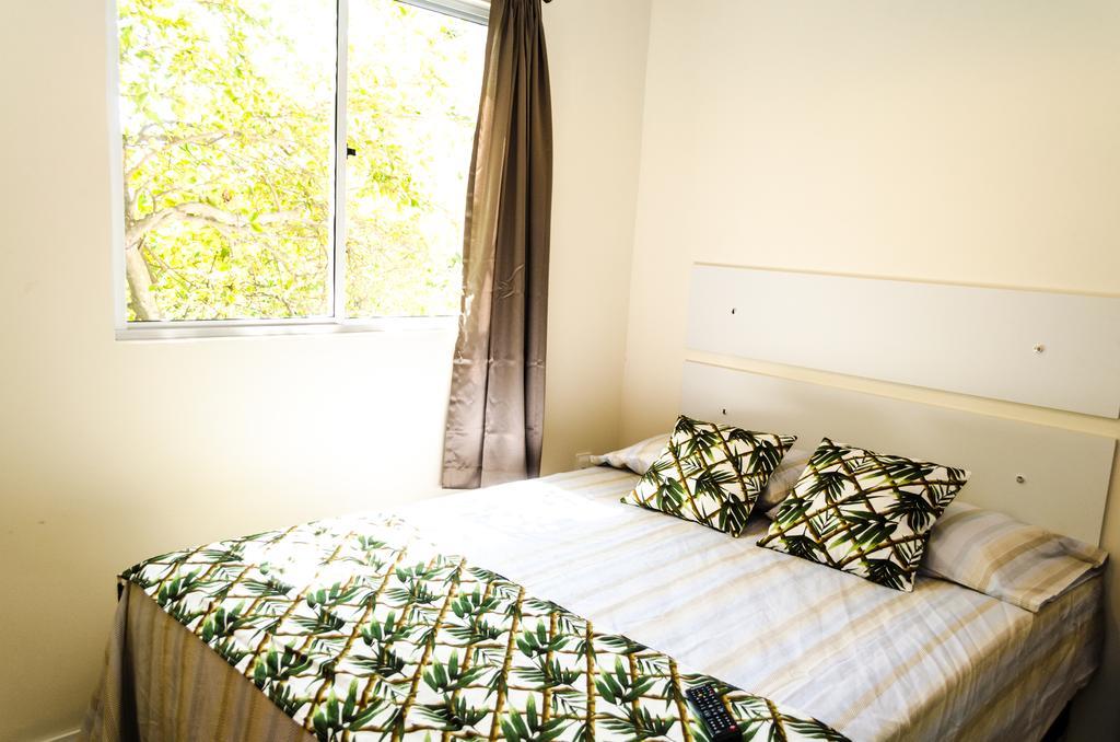 Caja Manga Bed & Breakfast - Rio de Janeiro — Photos 3